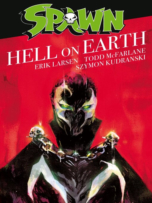 Title details for Spawn (1992), Volume 24 by Tom Leveen - Available